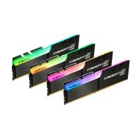 Оперативная память G.Skill TridentZ RGB 32 Gb (4x8Gb) DDR4 3600MHz F4-3600C19Q-32GTZRB