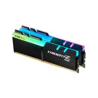 Оперативная память G.Skill Trident Z RGB 16 Gb (2x8Gb) DDR4 3600MHz F4-3600C19D-16GTZRB