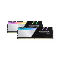 Оперативная память G.Skill TridentZ Neo RGB 32 Gb (2x16Gb) DDR4 3200MHz F4-3200C16D-32GTZN