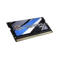 Оперативная память для ноутбука 16 Gb DDR4 3200MHz G.Skill RipJaws F4-3200C18S-16GRS