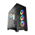 Корпус Ocypus Gamma C72 BK ARGB (Gamma-C72-BKD400XX-GL)