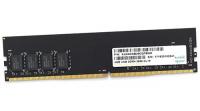 Оперативная память 4 Gb DDR4 2666MHz Apacer EL.04G2V.KNH