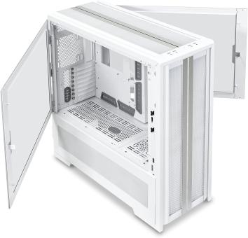 Корпус Lian Li V3000 Plus White (G99.V3000PW.00)