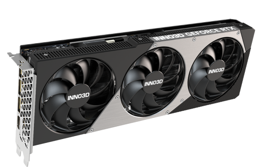 Видеокарта Inno3D RTX 5070 Ti X3 OC 16G (N507T3-16D7X-176068N)