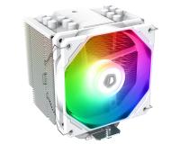 Кулер для процессора ID-Cooling SE-226-XT ARGB Snow