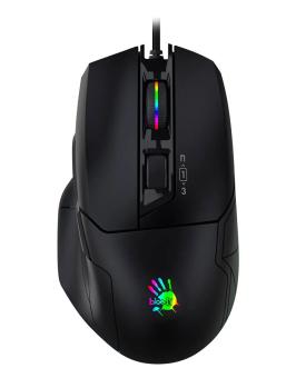 Мышь A4tech Bloody W70-Max Stone Black