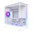 Корпус Montech King 15 Pro White
