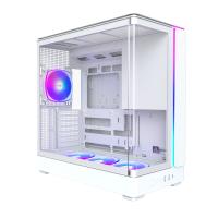 Корпус Montech King 45 Pro White