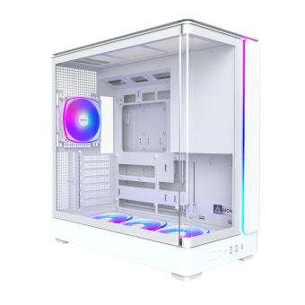 Корпус Montech King 45 Pro White