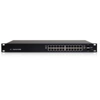 Коммутатор Ubiquiti EdgeSwitch ES-48-500W