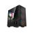 Корпус DeepCool CH560 Digital