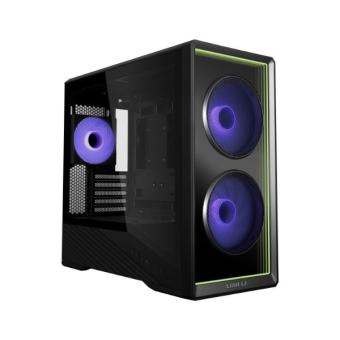 Корпус Lian Li Vector V150 Inf (G99.V150INFX.10R)