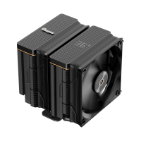 Кулер для процессора Ocypus Iota A62 BK ( Iota-A62-BK2NNWD00X-GL)