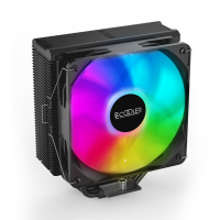 Кулер для процессора PCCooler PALADIN EX400 ARGB