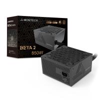Блок питания Montech BETA 2 850W