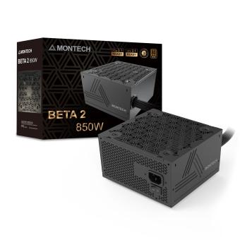 Блок питания Montech BETA 2 850W