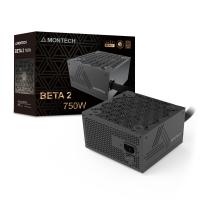 Блок питания Montech BETA 2 750W