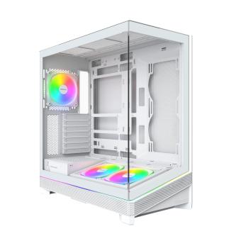 Корпус Montech Sky 3 White