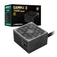 Блок питания Montech GAMMA 3 750W