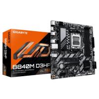 Материнская плата Gigabyte B840M D3HP