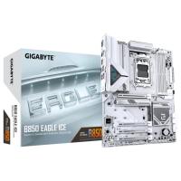 Материнская плата Gigabyte B850 Eagle Ice