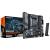 Материнская плата Gigabyte B550M Gaming X WiFi6