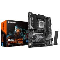 Материнская плата Gigabyte B760 Gaming X WIFI6E GEN5
