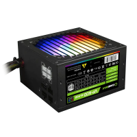 Блок питания GameMax VP-600-RGB-M 600W
