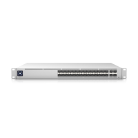 Коммутатор Ubiquiti UniFi Switch Aggregation Pro (USW-Pro-Aggregation)