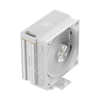 Кулер для процессора Ocypus Iota A40 WH (Iota-A40-WH1NNWD00X-GL)