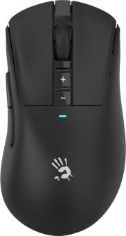 Мышь Беспроводная A4tech Bloody R73 Pro Black