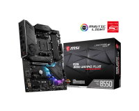 Материнская плата MSI MPG B550 Gaming Plus