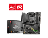 Материнская плата MSI MAG B550 Tomahawk Max WiFi