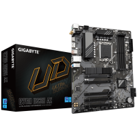 Материнская плата Gigabyte B760 DS3H AX