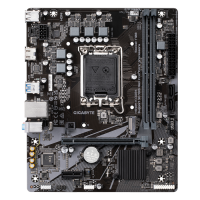 Материнская плата Gigabyte H610M K DDR4