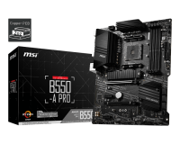 Материнская плата MSI B550-A Pro