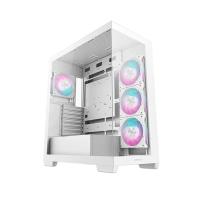 Корпус Deepcool CG580 4F White