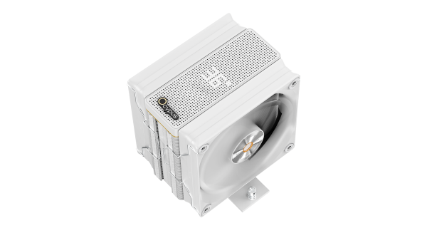 Кулер для процессора Ocypus Iota A40 WH Dual FAN (Iota-A40-WH2NNWD00X-GLL)