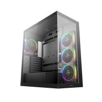 Корпус Deepcool CG580 4F V2