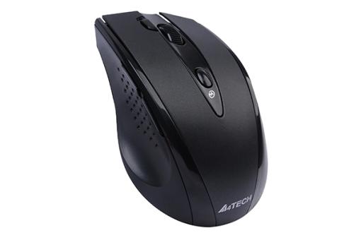 Мышь беспроводная A4Tech G10-770FL