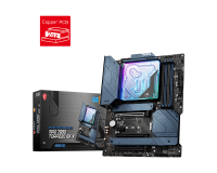 Материнская плата MSI MAG Z690 Torpedo EK X