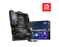 Материнская плата MSI MPG Z690 Carbon WiFi