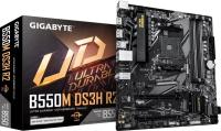 Материнская плата Gigabyte B550M DS3H R2