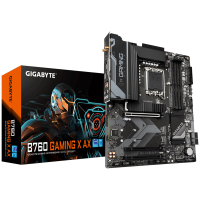 Материнская плата Gigabyte B760 Gaming X AX