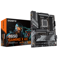 Материнская плата Gigabyte B650 Gaming X AX