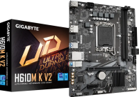 Материнская плата Gigabyte H610M K V2