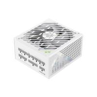 Блок питания Gamemax GX PRO 1050G White 1050W