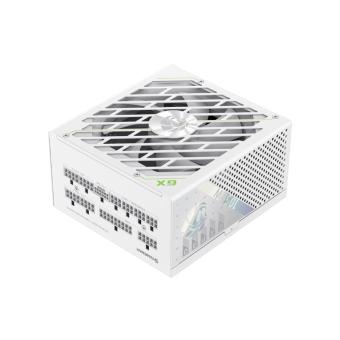 Блок питания Gamemax GX PRO 1050G White 1050W