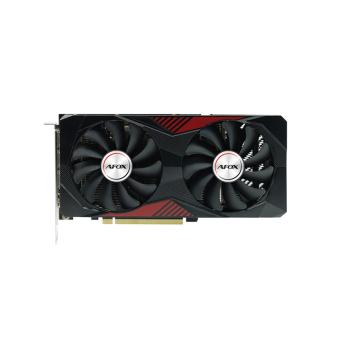 Видеокарта Afox GeForce RTX 3060 Gaming 12Gb D6 Dual Fan (AF3060-12GD6H4-V4)