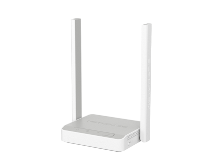 Маршрутизатор Netcraze Start NC-1112